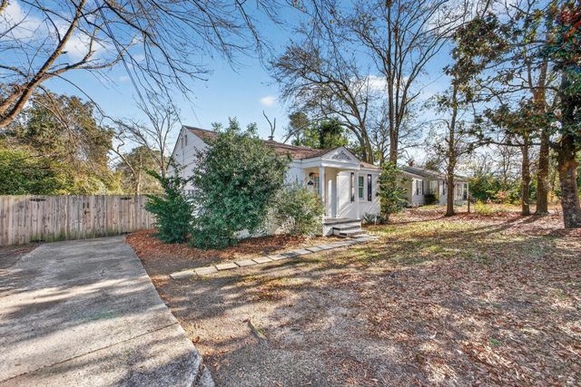 2808 Richmond Hill Road, Augusta, GA 30906