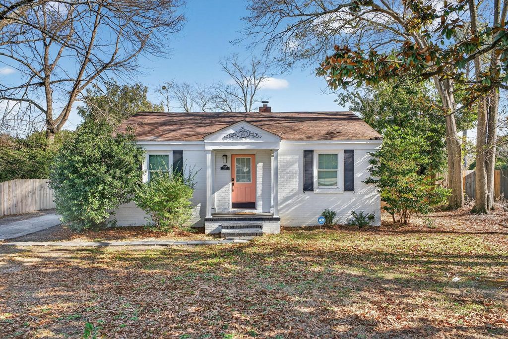 2808 Richmond Hill Road, Augusta, GA 30906