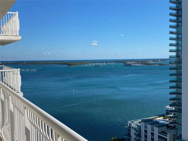 1200 Brickell Bay Drive 2303, Miami, FL 33131