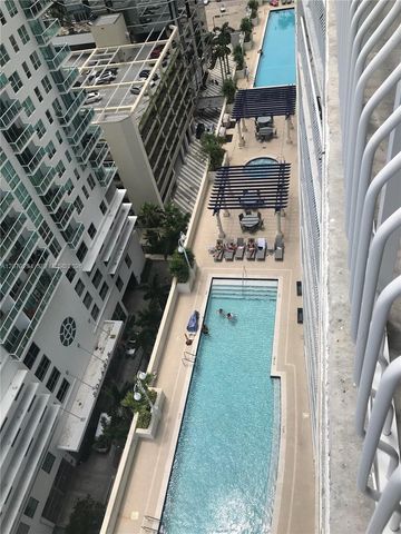 1200 Brickell Bay Drive 2303, Miami, FL 33131