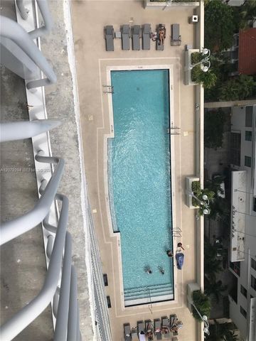 1200 Brickell Bay Drive 2303, Miami, FL 33131