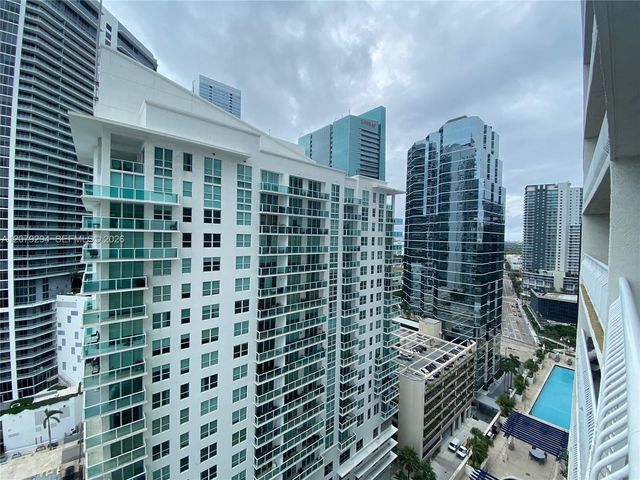 1200 Brickell Bay Drive 2303, Miami, FL 33131