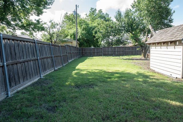 3506 Bryan Street, Sachse, TX 75048