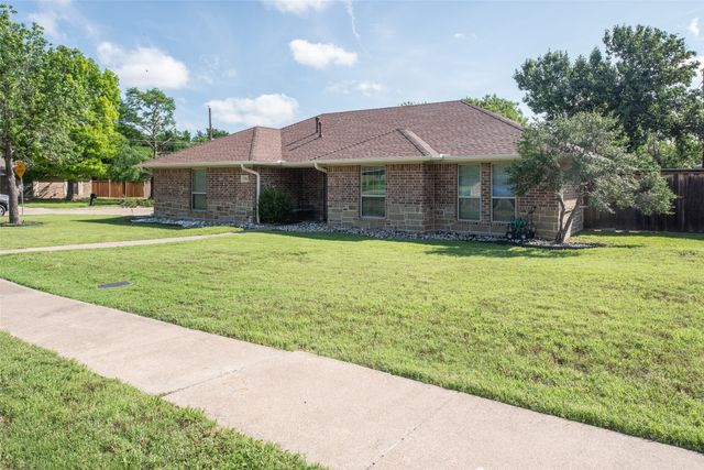 3506 Bryan Street, Sachse, TX 75048