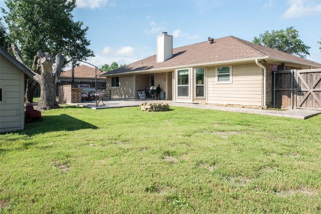 3506 Bryan Street, Sachse, TX 75048