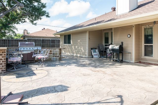 3506 Bryan Street, Sachse, TX 75048