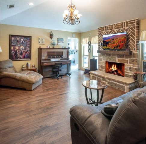 3506 Bryan Street, Sachse, TX 75048