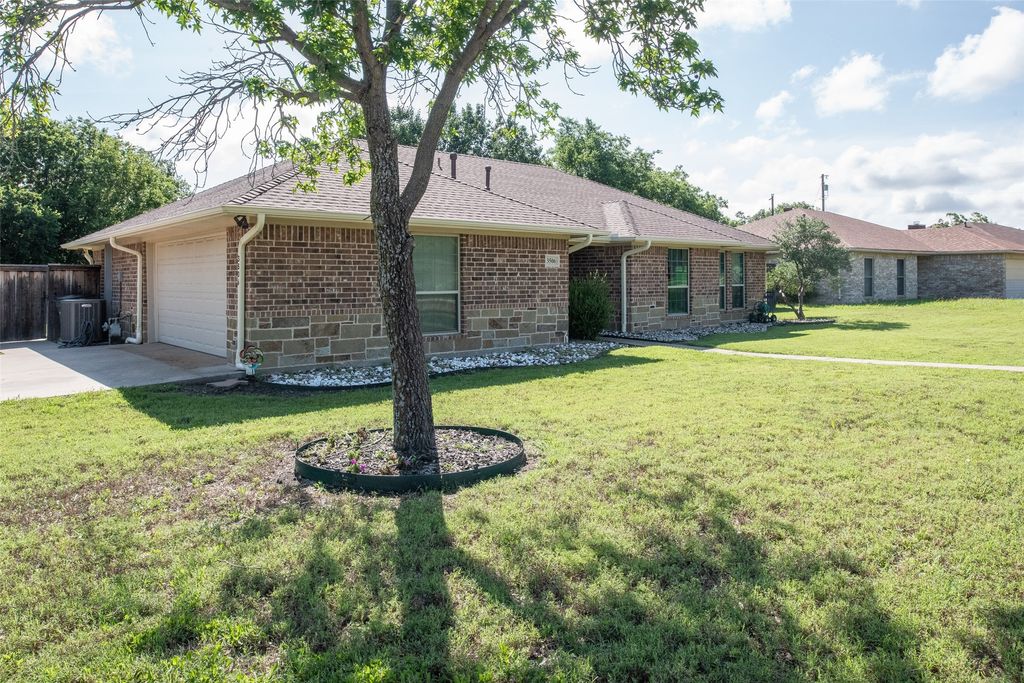 3506 Bryan Street, Sachse, TX 75048