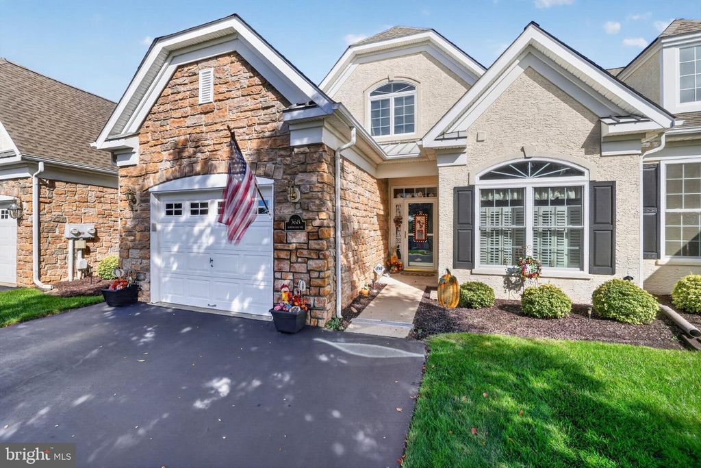 368 HARRINGTON WAY, SOUDERTON, PA 18964 — photo 3