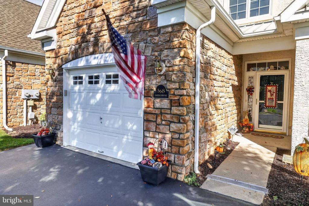 368 HARRINGTON WAY, SOUDERTON, PA 18964 — photo 4