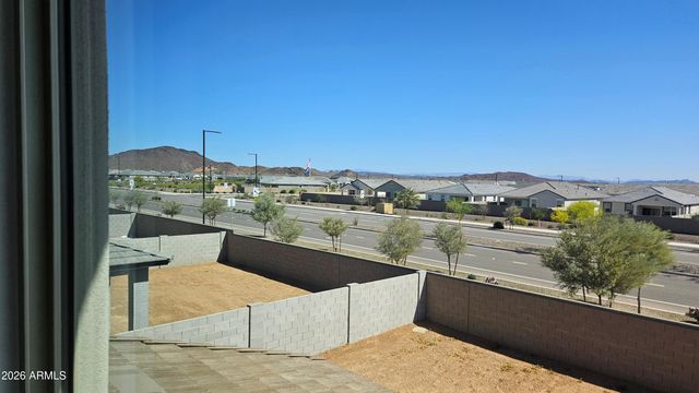 25123 N 155TH Drive, Surprise, AZ 85387