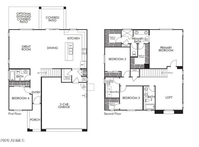 25123 N 155TH Drive, Surprise, AZ 85387