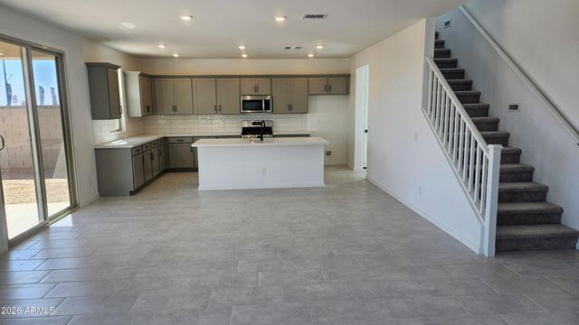 25123 N 155TH Drive, Surprise, AZ 85387