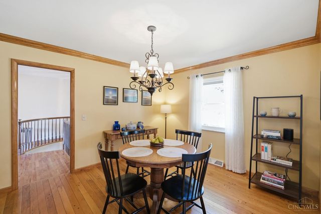 8818 Morganraiders Lane, Sycamore Twp, OH 45236