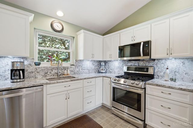 8818 Morganraiders Lane, Sycamore Twp, OH 45236