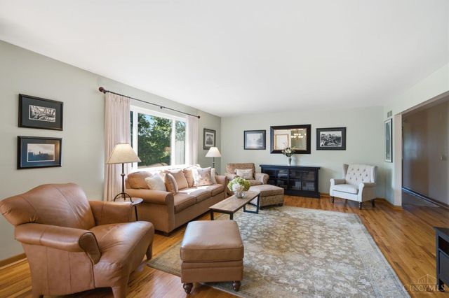 8818 Morganraiders Lane, Sycamore Twp, OH 45236