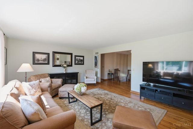 8818 Morganraiders Lane, Sycamore Twp, OH 45236