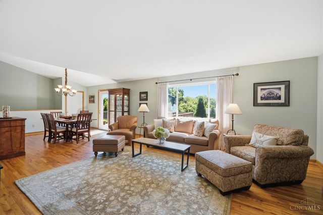 8818 Morganraiders Lane, Sycamore Twp, OH 45236