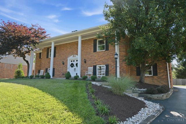 8818 Morganraiders Lane, Sycamore Twp, OH 45236