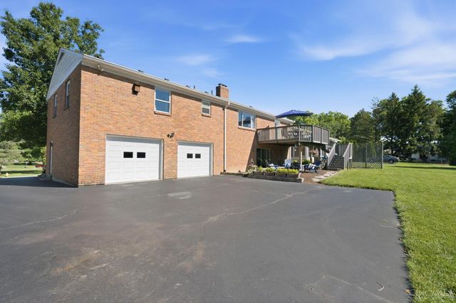 8818 Morganraiders Lane, Sycamore Twp, OH 45236