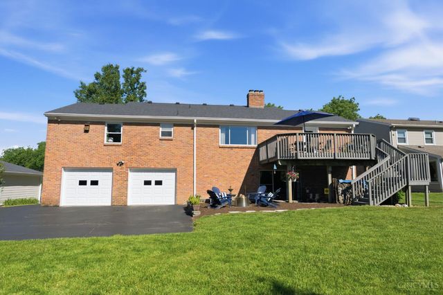 8818 Morganraiders Lane, Sycamore Twp, OH 45236