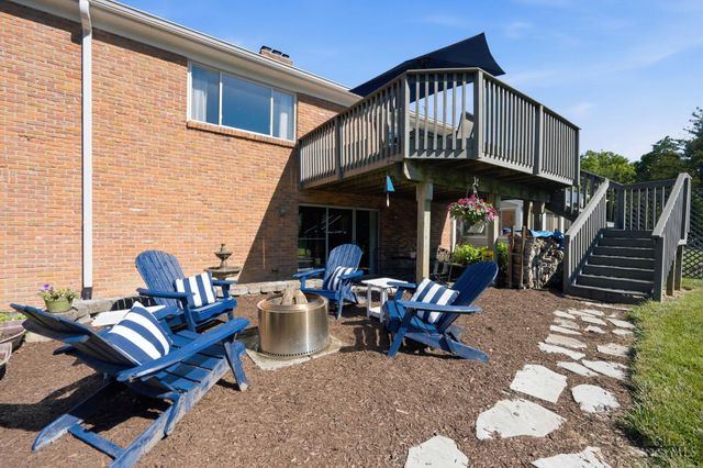 8818 Morganraiders Lane, Sycamore Twp, OH 45236