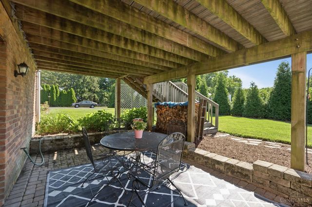 8818 Morganraiders Lane, Sycamore Twp, OH 45236