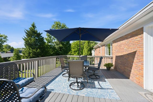 8818 Morganraiders Lane, Sycamore Twp, OH 45236