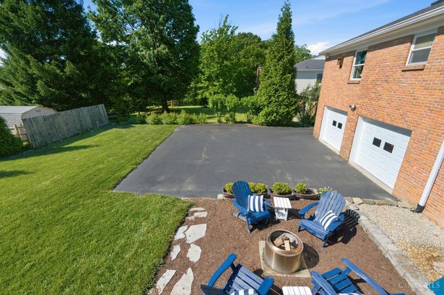 8818 Morganraiders Lane, Sycamore Twp, OH 45236