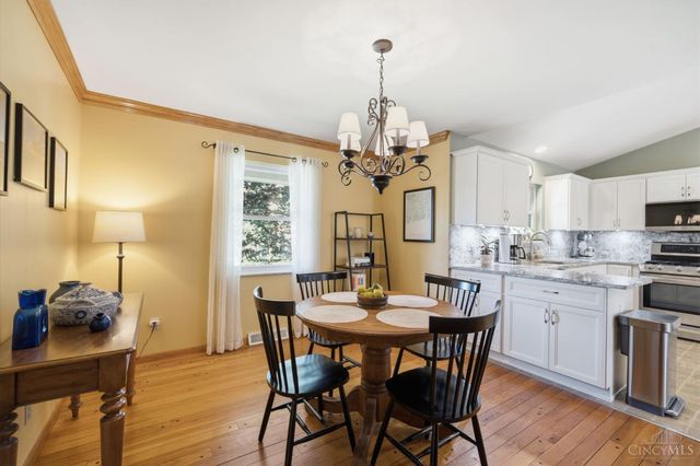 8818 Morganraiders Lane, Sycamore Twp, OH 45236