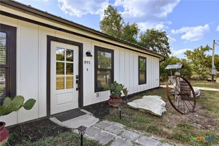 891 Lost Creek, Wimberley, TX 78676