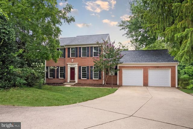 8141 SEA WATER PATH, Columbia, MD 21045