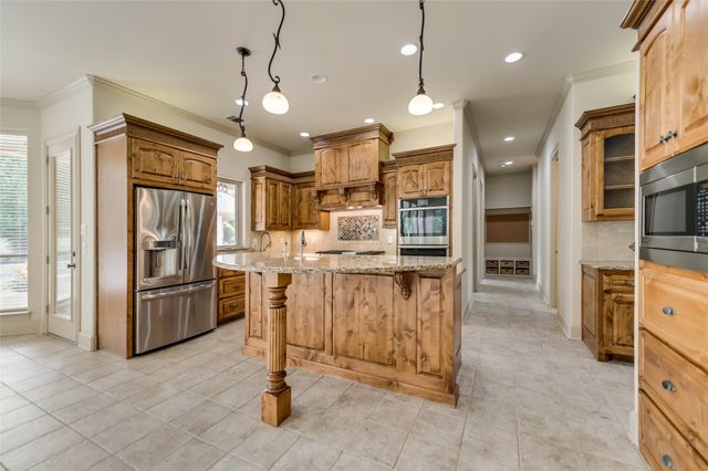 30 Kingsbury Trail, Heath, TX 75032