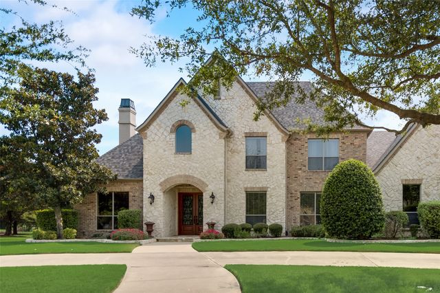 30 Kingsbury Trail, Heath, TX 75032