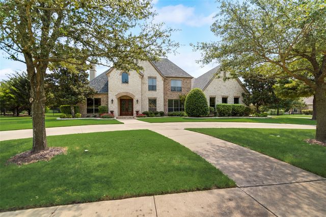 30 Kingsbury Trail, Heath, TX 75032