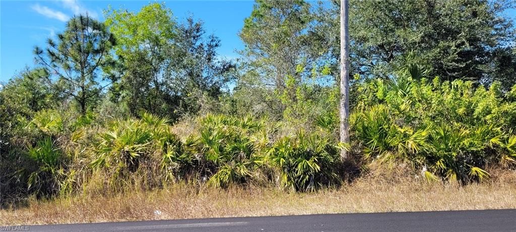 2020 Monroe AVE, ALVA, FL 33920 — exterior
