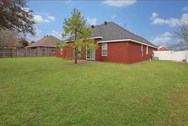 322 Summer Street, Lowell, AR 72745