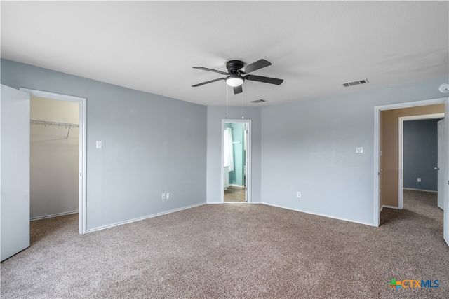 2609 Jason Drive, Taylor, TX 76574