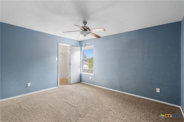 2609 Jason Drive, Taylor, TX 76574