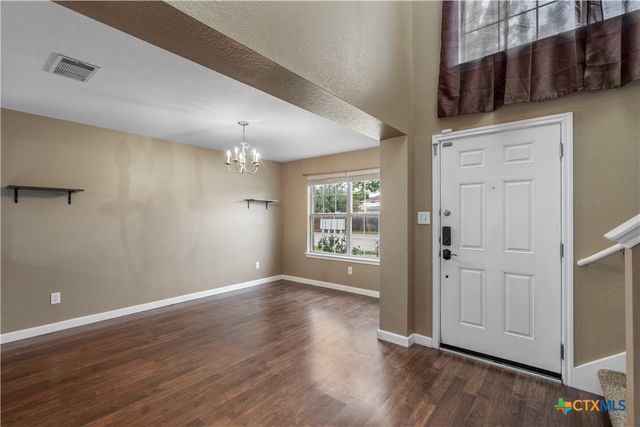 2609 Jason Drive, Taylor, TX 76574