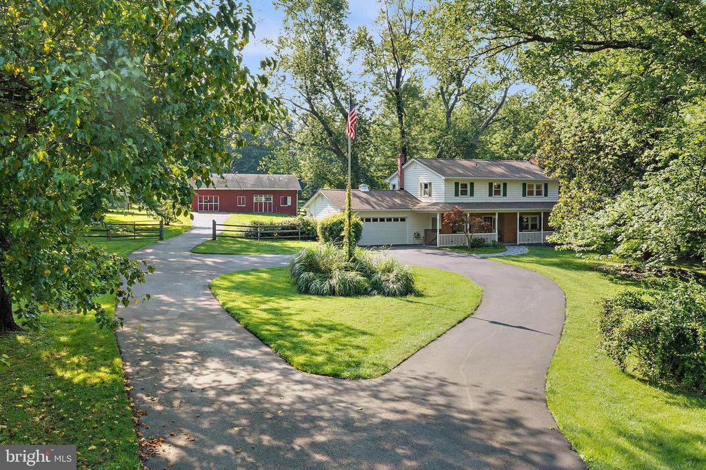 3514 WILLIAMSBURG RD, Davidsonville, MD 21035