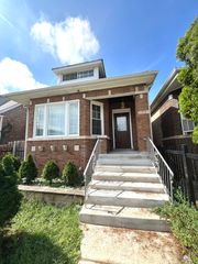7324 S Oakley Avenue, Chicago, IL 60636