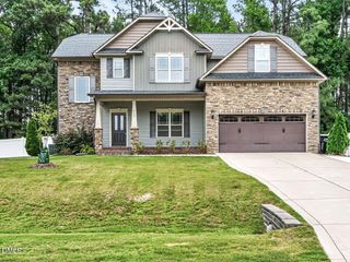 250 Carsons Creek Trail, Wendell, NC 27591