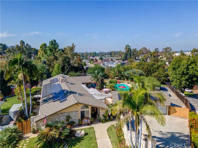 3821 Potrero, Fullerton, CA 92835