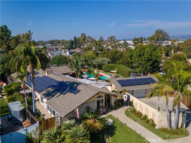 3821 Potrero, Fullerton, CA 92835