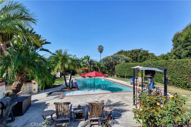 3821 Potrero, Fullerton, CA 92835