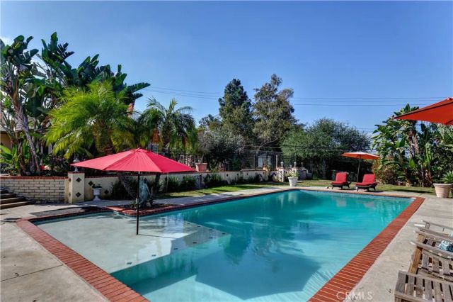 3821 Potrero, Fullerton, CA 92835