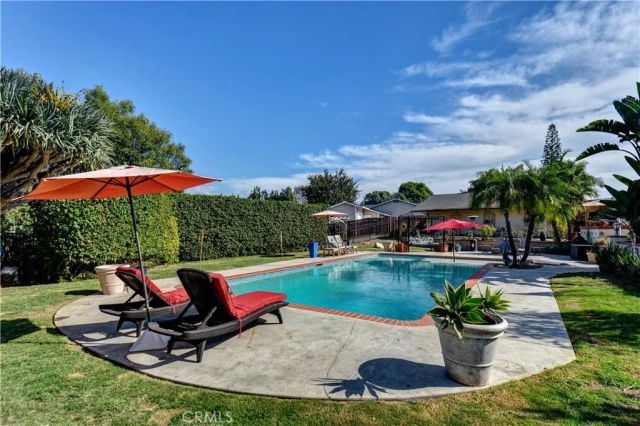 3821 Potrero, Fullerton, CA 92835