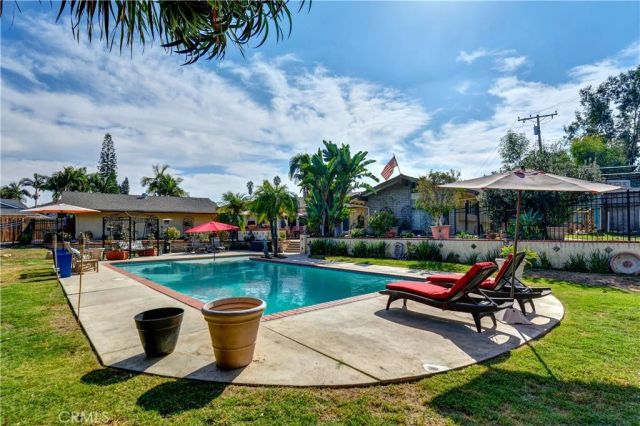 3821 Potrero, Fullerton, CA 92835
