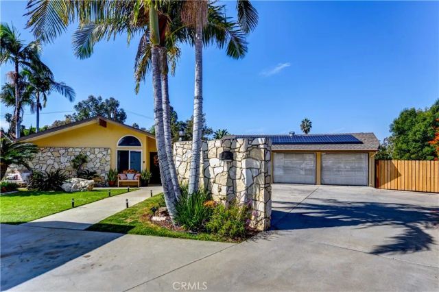 3821 Potrero, Fullerton, CA 92835